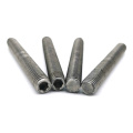 Carbon Steel Metric Full Thread Threaded Rod Bolt